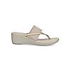 ROCIA Grey Women Casual Wedges