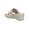 ROCIA Grey Women Casual Wedges