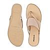 ROCIA Beige Women Casual Wedges