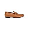 Imperio By Regal Brown Men Formal Leather Slip-On Shoes
