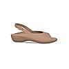 ROCIA Nude Women Casual Wedges