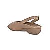 ROCIA Nude Women Casual Wedges