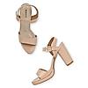 ROCIA Beige Women Casual Stilettos