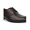 Imperio By Regal Brown Men Formal Leather Lace-Up Shoes