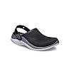 CROCS BLACK UNISEX LITERIDE 360 CLOGS