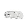 CROCS GREY UNISEX LITERIDE 360 CLOGS