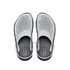 CROCS GREY UNISEX LITERIDE 360 CLOGS