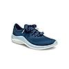 CROCS NAVY MEN LITERIDE 360 PACER SNEAKERS