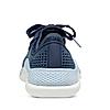 CROCS NAVY MEN LITERIDE 360 PACER SNEAKERS