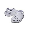 CROCS BLUE KIDS CLASSIC CLOGS