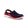 CROCS NAVY UNISEX LITERIDE 360 CLOGS