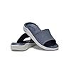 CROCS NAVY UNISEX LITERIDE FLIP FLOPS