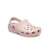 CROCS PEACH KIDS CLASSIC CLOGS