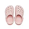 CROCS PEACH KIDS CLASSIC CLOGS