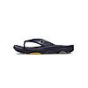 CROCS NAVY UNISEX ALL-TERRAIN FLIP FLOPS