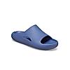 CROCS NAVY UNISEX MELLOW RECOVERY FLIP FLOPS