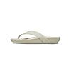 CROCS BEIGE WOMEN SPLASH FLIP FLOPS