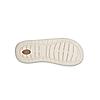 CROCS BROWN UNISEX LITERIDE FLIP FLOPS