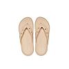 CROCS PEACH UNISEX CLASSIC II FLIP FLOPS