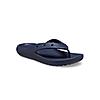 CROCS NAVY UNISEX CLASSIC II FLIP FLOPS