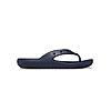 CROCS NAVY UNISEX CLASSIC II FLIP FLOPS