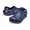 CROCS NAVY UNISEX CLASSIC CLOGS