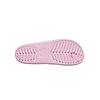 CROCS PINK WOMEN CLASSIC PLATFORM FLIP FLOPS