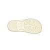 CROCS BEIGE UNISEX CROCBAND FLIP FLOPS