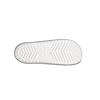 CROCS WHITE UNISEX CLASSIC 2.0 FLIP FLOPS