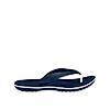 CROCS NAVY UNISEX CROCBAND FLIP FLOPS