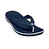 CROCS NAVY UNISEX CROCBAND FLIP FLOPS