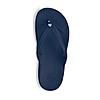 CROCS NAVY UNISEX CROCBAND FLIP FLOPS