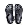 CROCS BLACK UNISEX ALL-TERRAIN CLOGS