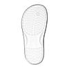 CROCS GREY UNISEX CROCBAND FLIP FLOPS