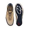 BUGATTI GREY MEN SLIP ON SNEAKERS