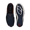 BUGATTI BLUE MEN CASUAL SLIP-ONS