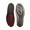 BUGATTI RED MEN CASUAL SLIP-ONS