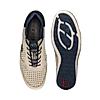 BUGATTI GREY MEN SLIP ON SNEAKERS