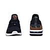 BUGATTI DARK BLUE MEN SLIP ON SNEAKERS