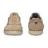 BUGATTI BEIGE MEN SLIP ON SNEAKERS