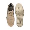 BUGATTI BEIGE MEN SLIP ON SNEAKERS