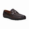 BUGATTI BROWN MEN LOAFERS