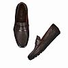 BUGATTI BROWN MEN LOAFERS