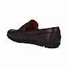 BUGATTI BROWN MEN LOAFERS