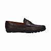 BUGATTI BROWN MEN LOAFERS