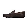 BUGATTI BROWN MEN LOAFERS