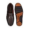 BUGATTI BROWN MEN LOAFERS