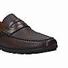 BUGATTI BROWN MEN LOAFERS