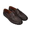 BUGATTI BROWN MEN LOAFERS