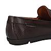 BUGATTI BROWN MEN LOAFERS